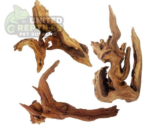 Mopani Drift Wood per 100g
