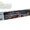 Repti Zoo LED 10.0 UVB Light Hood