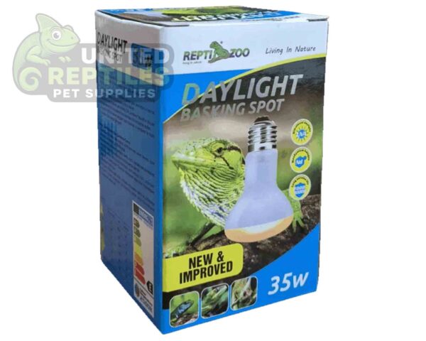 Repti Zoo Neodymium Daylight Spot Lamp