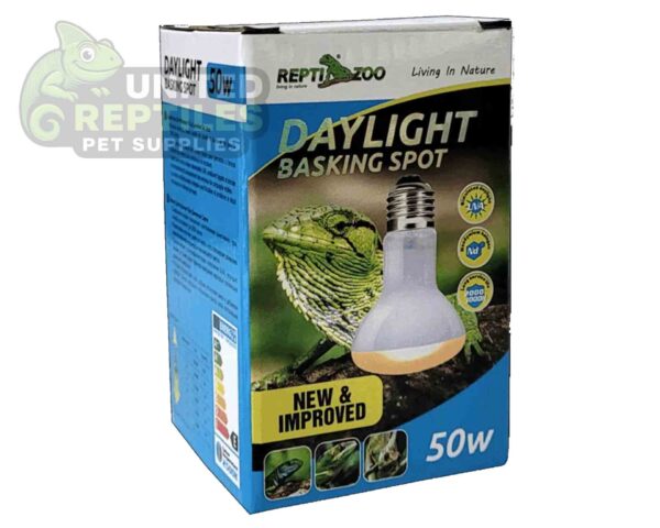 Repti Zoo Neodymium Daylight Spot Lamp