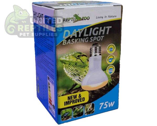 Repti Zoo Neodymium Daylight Spot Lamp