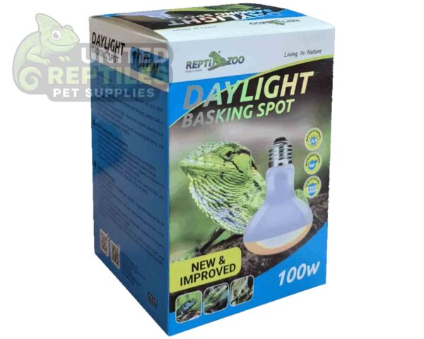 Repti Zoo Neodymium Daylight Spot Lamp