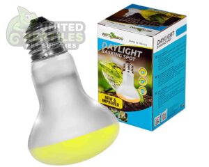 Repti Zoo Neodymium Daylight Spot Lamp