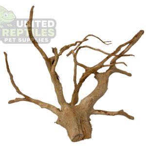 Spider Wood per 100g
