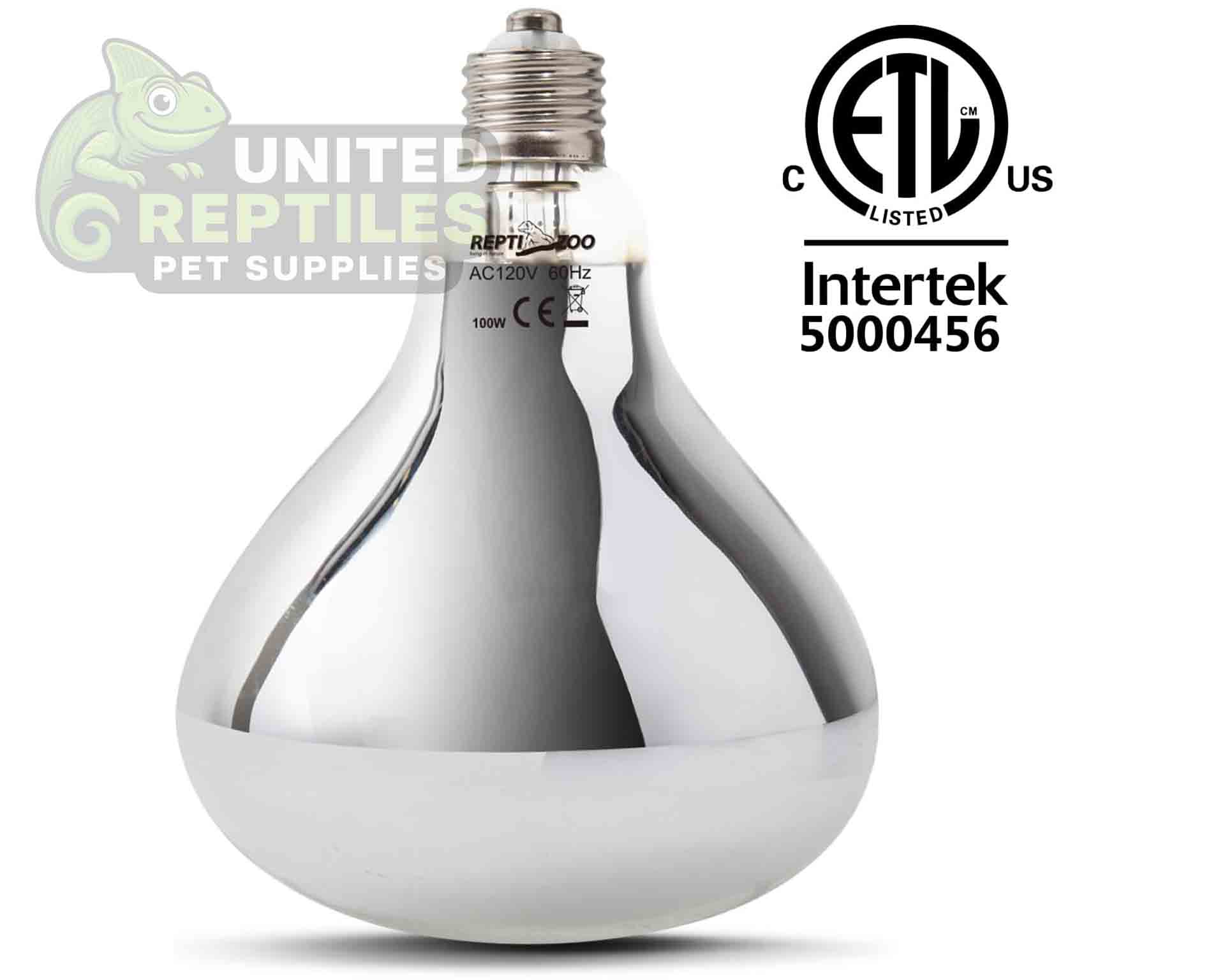 RZ Super Sun UVB/UVA Lamp - Image 3