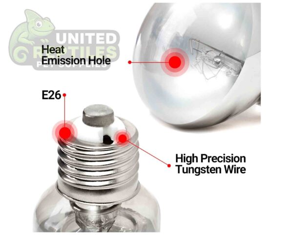 RZ Super Sun UVB/UVA Lamp