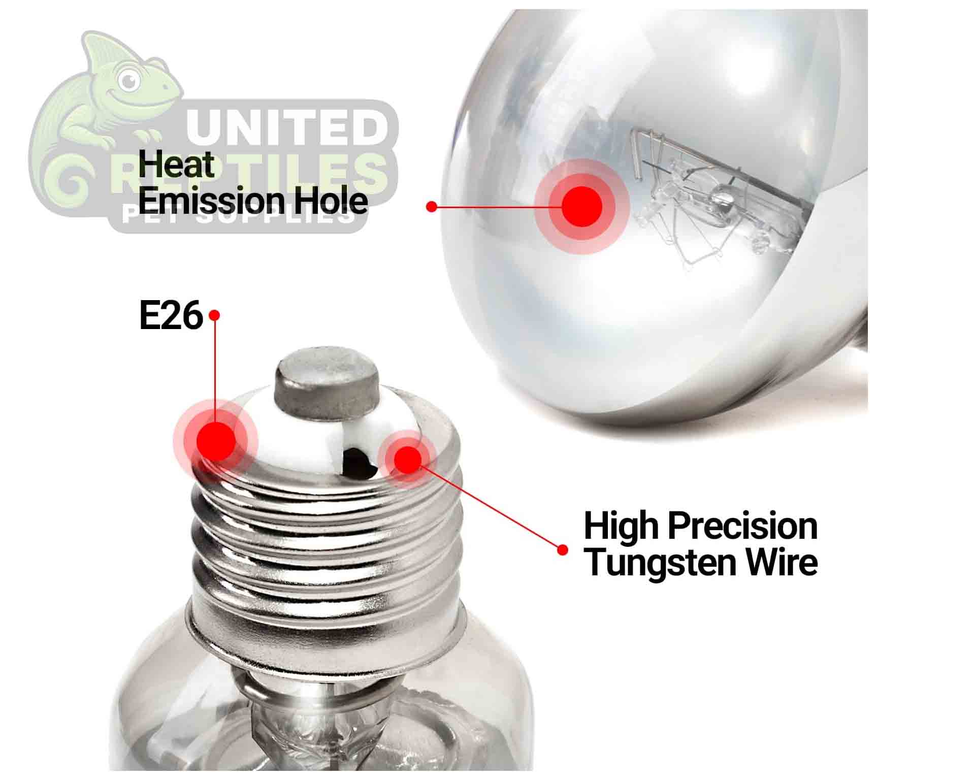 RZ Super Sun UVB/UVA Lamp - Image 5