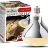 RZ Super Sun UVB/UVA Lamp
