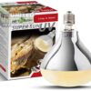 RZ Super Sun UVB/UVA Lamp